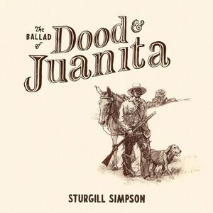 Ballad Of Dood & Juanita